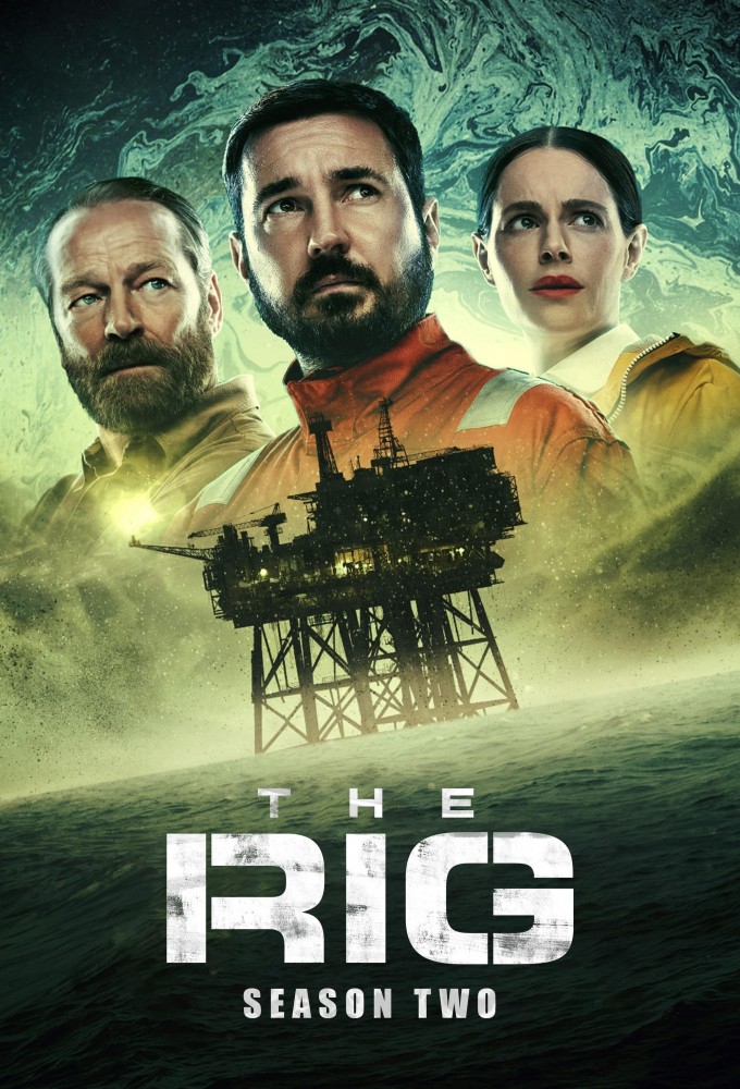 The Rig (2023) - Season 2 [304713] (A1735805940) [[TV Shows]] --Plex--